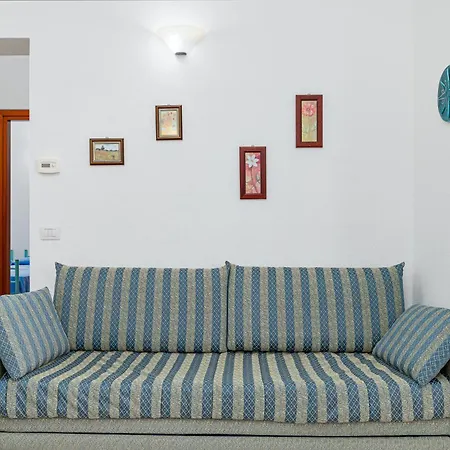 Piano Terra Lu Carrulu Dom wakacyjny *