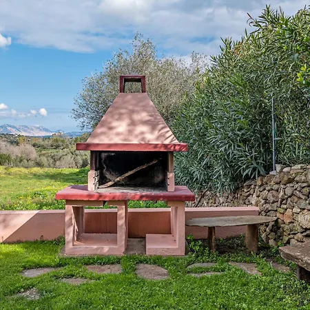 Piano Terra Lu Carrulu * San Teodoro (Sardinia)