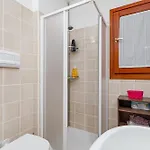 Piano Terra Lu Carrulu Tatil Evi *