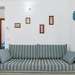 Piano Terra Lu Carrulu Tatil Evi *