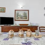 Piano Terra Lu Carrulu Tatil Evi San Teodoro (Sardinia)