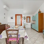 Tatil Evi Piano Terra Lu Carrulu San Teodoro (Sardinia)