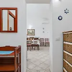 Tatil Evi Piano Terra Lu Carrulu *