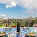 Piano Terra Lu Carrulu Tatil Evi