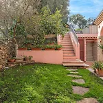 Tatil Evi Piano Terra Lu Carrulu *