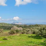 Piano Terra Lu Carrulu Tatil Evi