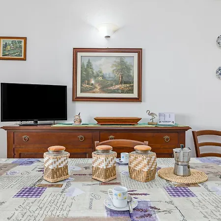 Piano Terra Lu Carrulu Holiday home San Teodoro (Sardinia)