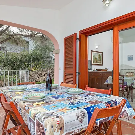 Piano Terra Lu Carrulu Prázdninový dům San Teodoro (Sardinia)